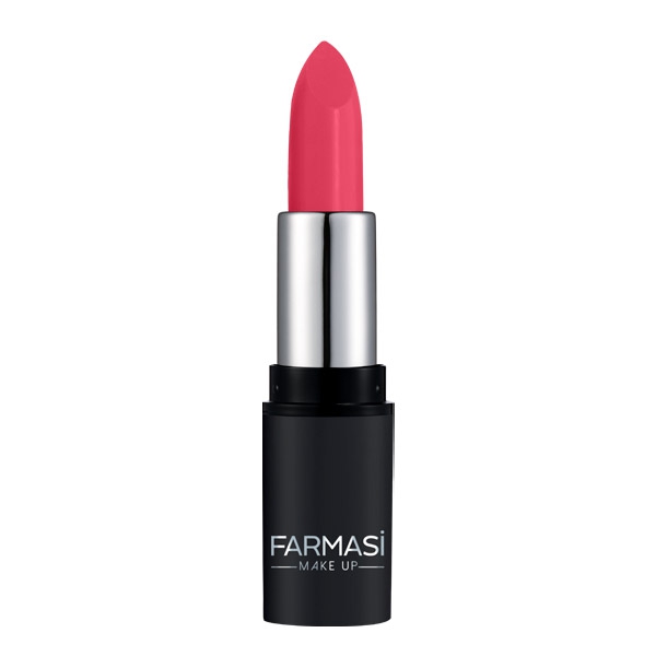 FARMASI MAT RUJ MATTE PINK 4G 09